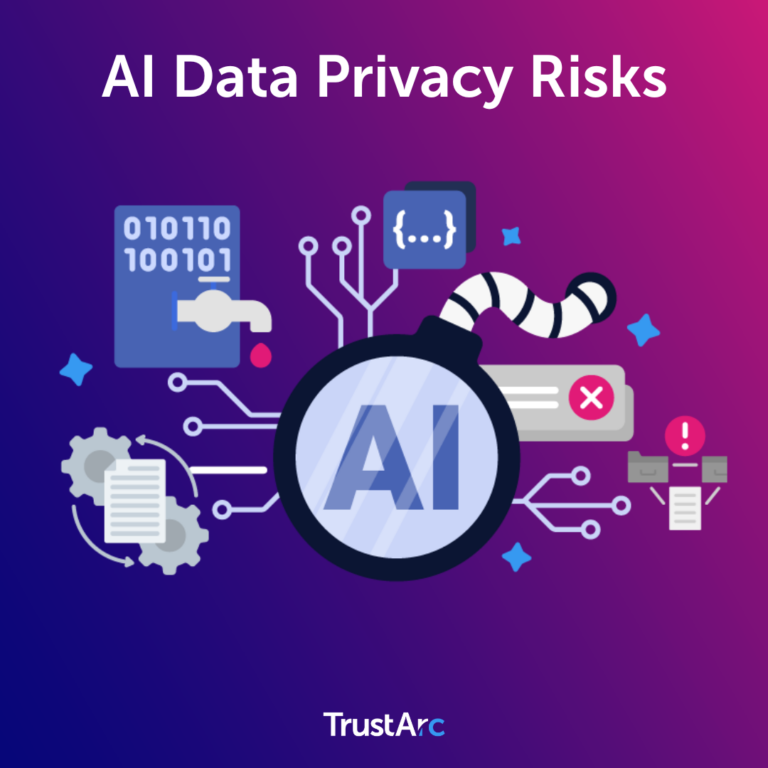 Privacy Ai Hacking Generative AI Data Privacy: How Expectations are Changing | TrustArc