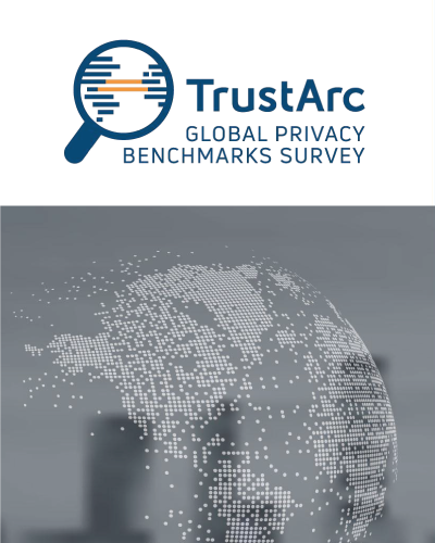2020 TrustArc Benchmarks Survey