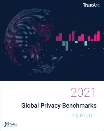 2021 TrustArc Benchmarks Survey