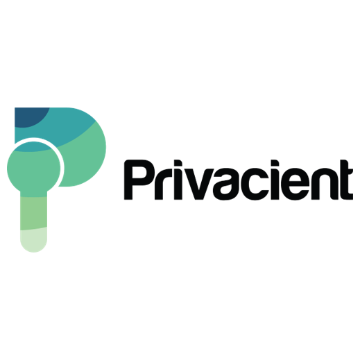 Privacient logo
