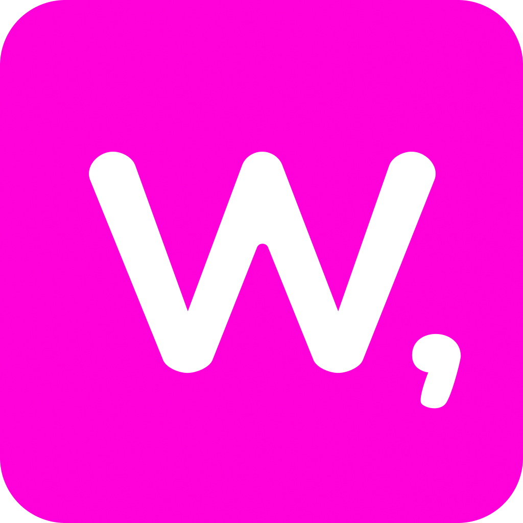 Warmly logo